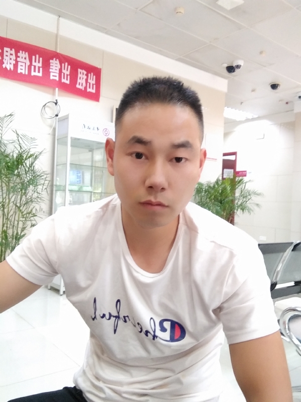 小少的第一张照片--九江相亲服务中心