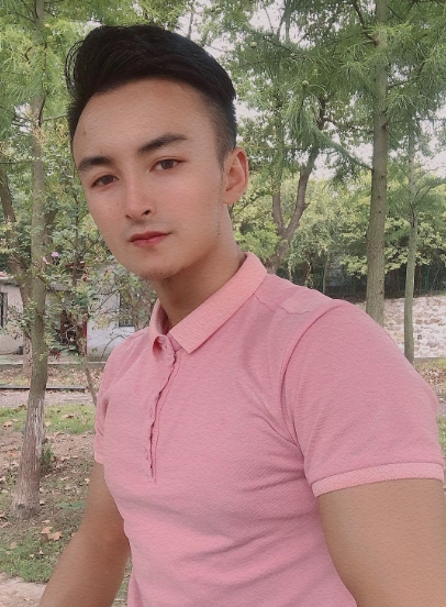 张文远的第一张照片--九江相亲服务中心