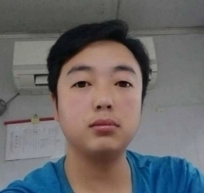 任先生的第一张照片--九江相亲服务中心