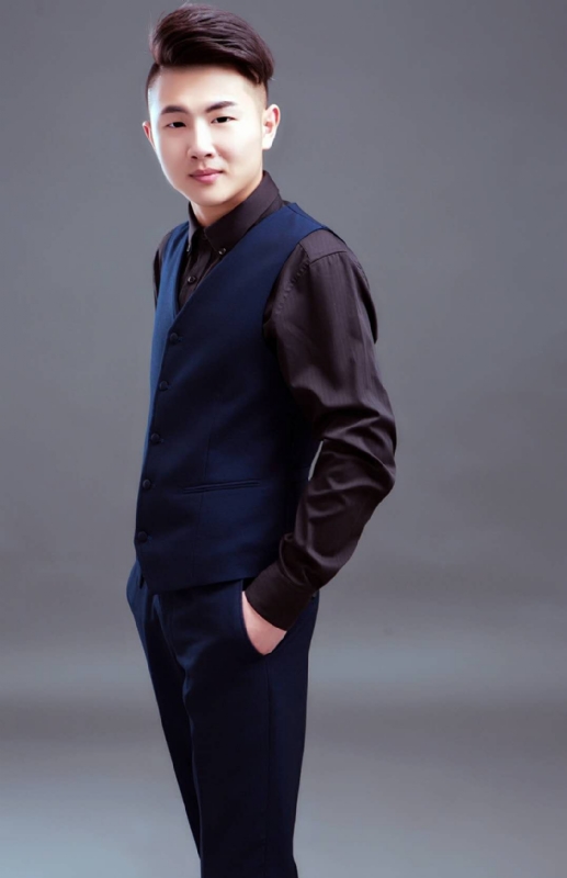 林朋的第一张照片--九江相亲服务中心