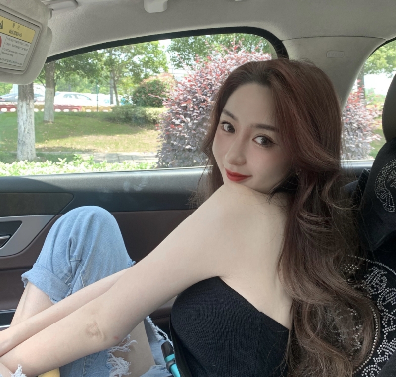 晚風的第一张照片--九江相亲服务中心