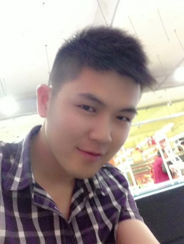 单身汉的第一张照片--九江相亲服务中心