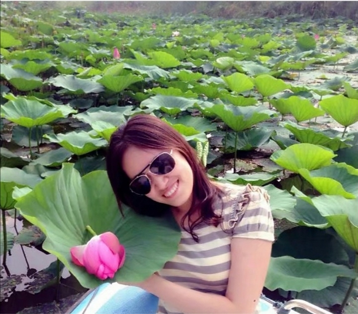 moon的第二张照片--九江相亲服务中心