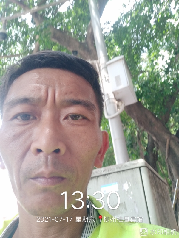 阿强的第一张照片--九江相亲服务中心