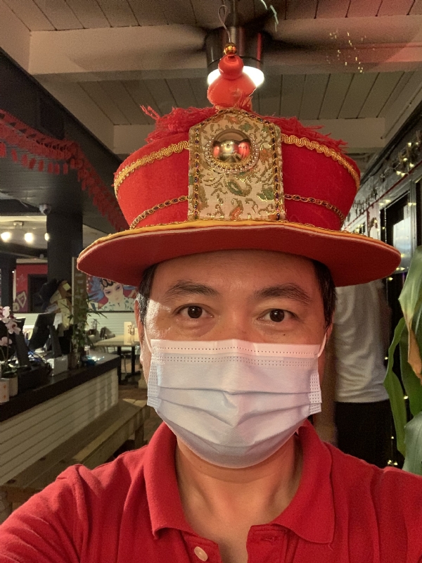 Jason1357的第一张照片--九江相亲服务中心