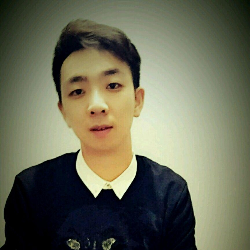 滞后的微笑的第一张照片--九江相亲服务中心