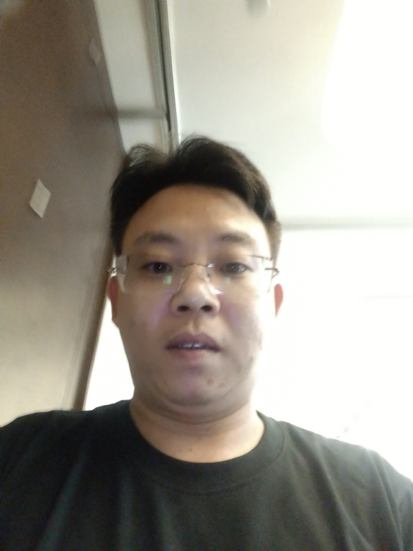 杨小锋的第一张照片--九江相亲服务中心