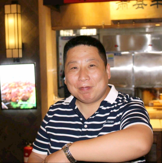 慢半拍的第一张照片--九江相亲服务中心