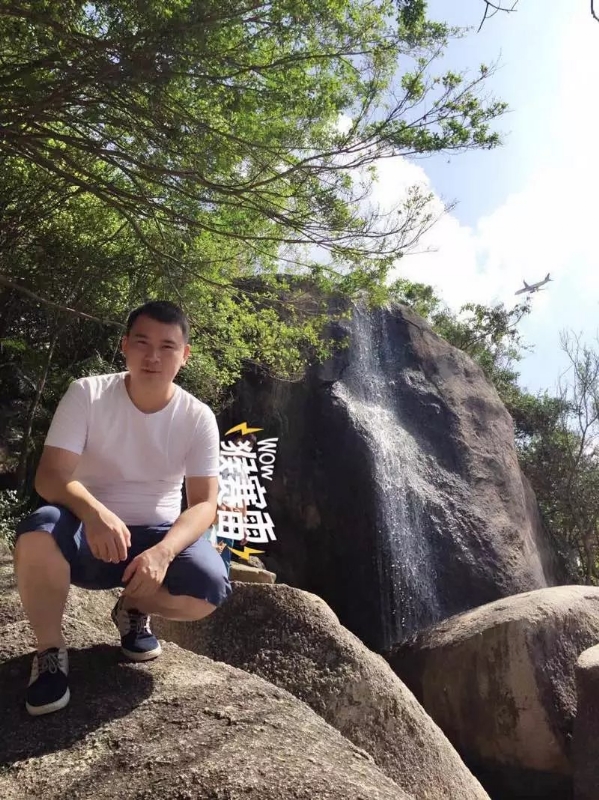 聪儿的第一张照片--九江相亲服务中心