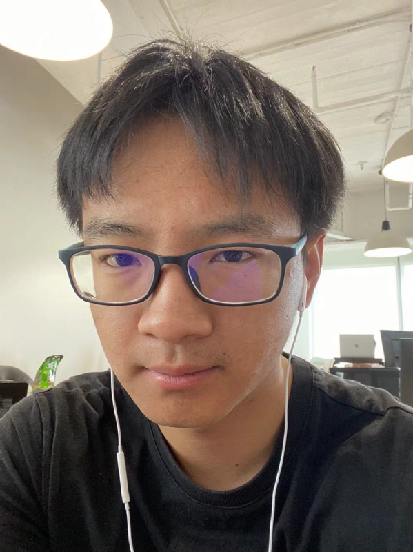 小雨的第一张照片--九江相亲服务中心