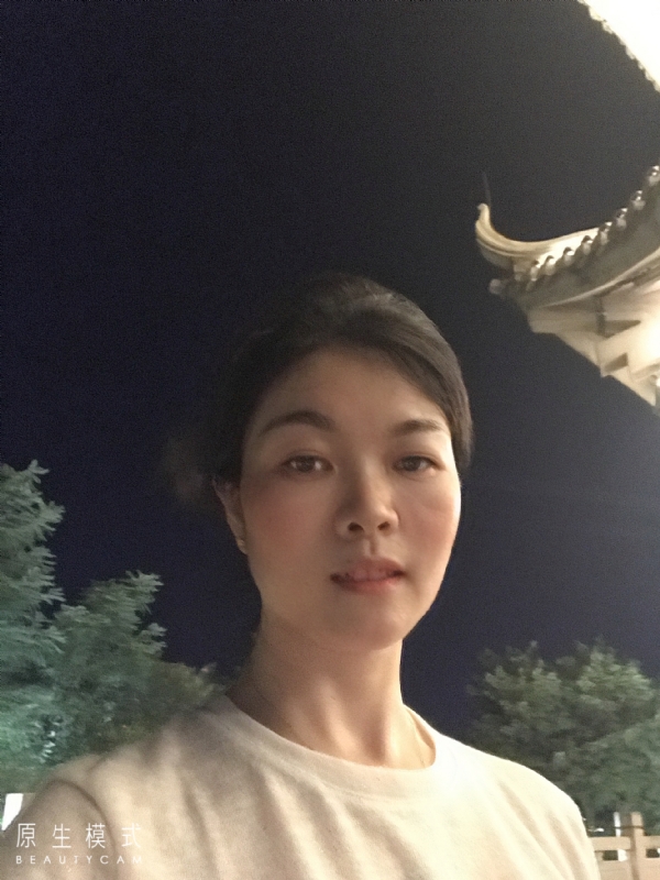 卡丁木的第一张照片--九江相亲服务中心