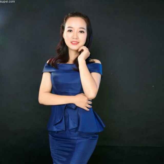 冰倩的第二张照片--九江相亲服务中心