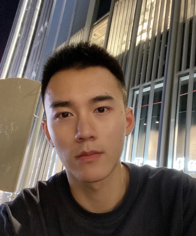 余生不将就的第一张照片--九江相亲服务中心