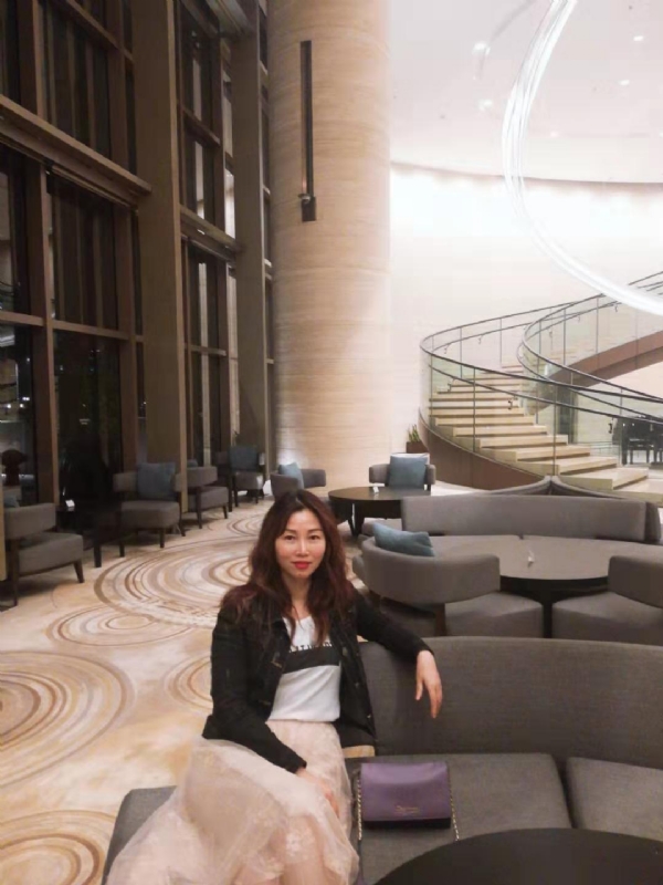 Ada的第一张照片--九江相亲服务中心