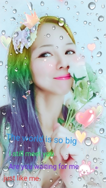 公主驾到的第二张照片--九江相亲服务中心