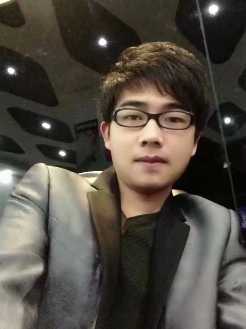 久伴的第一张照片--九江相亲服务中心