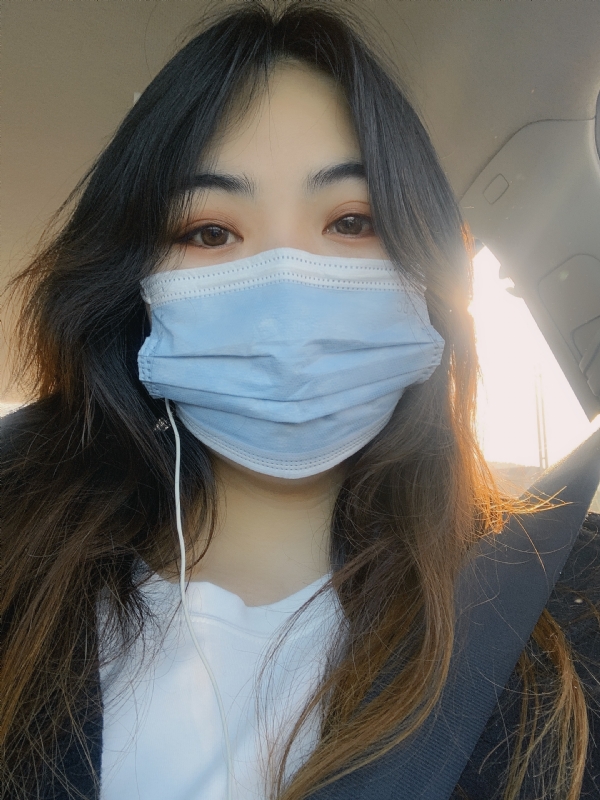 小周周的第二张照片--九江相亲服务中心