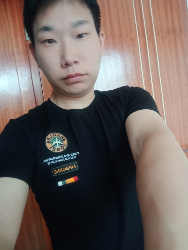 求真的第二张照片--九江相亲服务中心