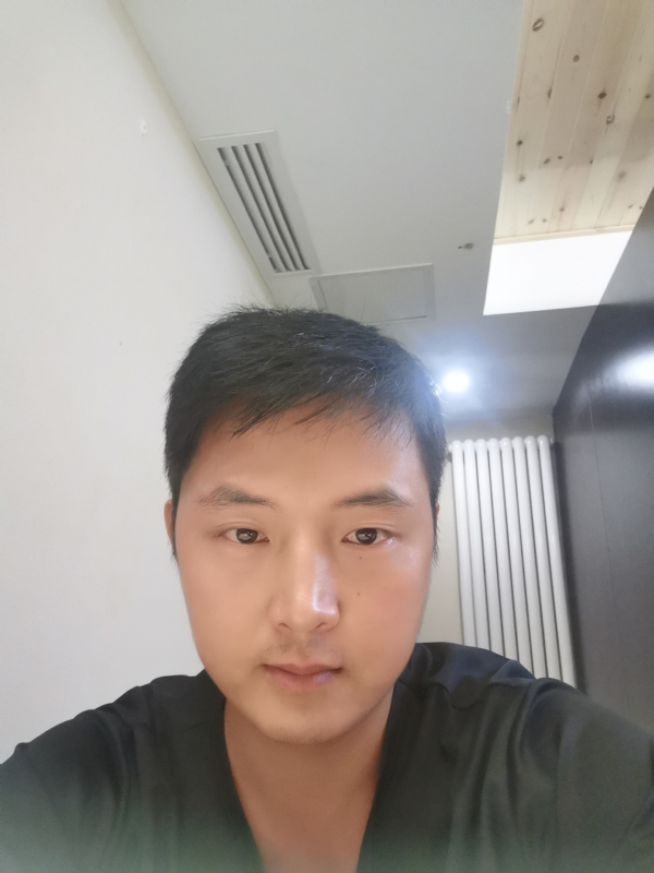 唯爱一人终此生的第二张照片--九江相亲服务中心