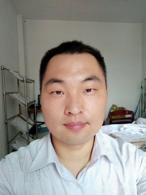 阿灿的第一张照片--九江相亲服务中心