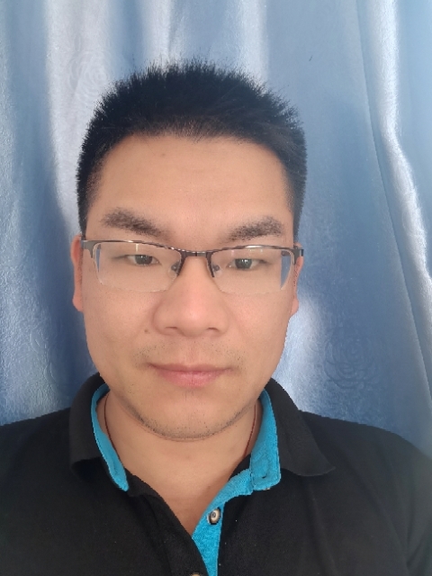 朱先生的第一张照片--九江相亲服务中心