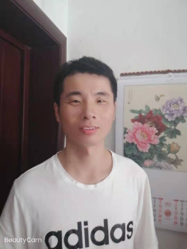 寂寞沙洲冷的第一张照片--九江相亲服务中心