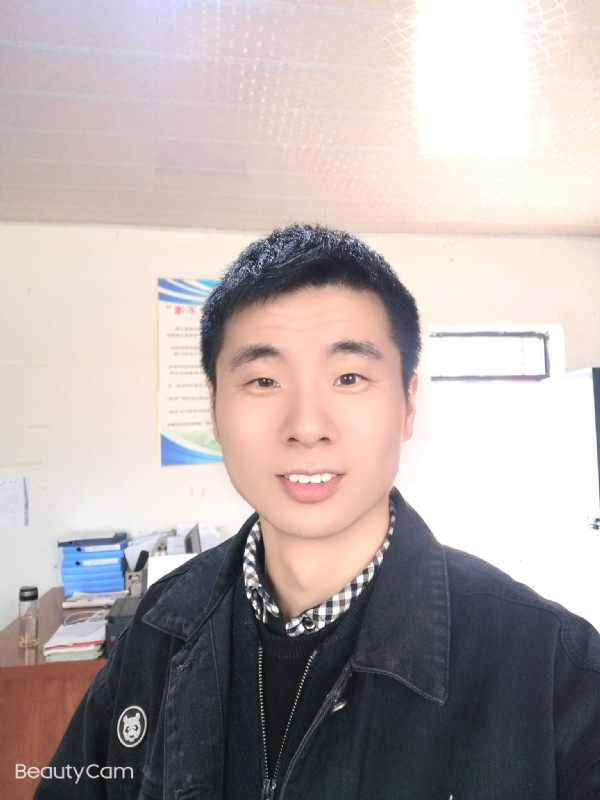 寂寞沙洲冷的第二张照片--九江相亲服务中心