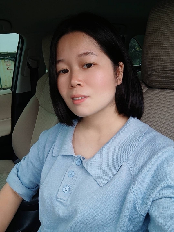 贝贝的第三张照片--九江相亲服务中心