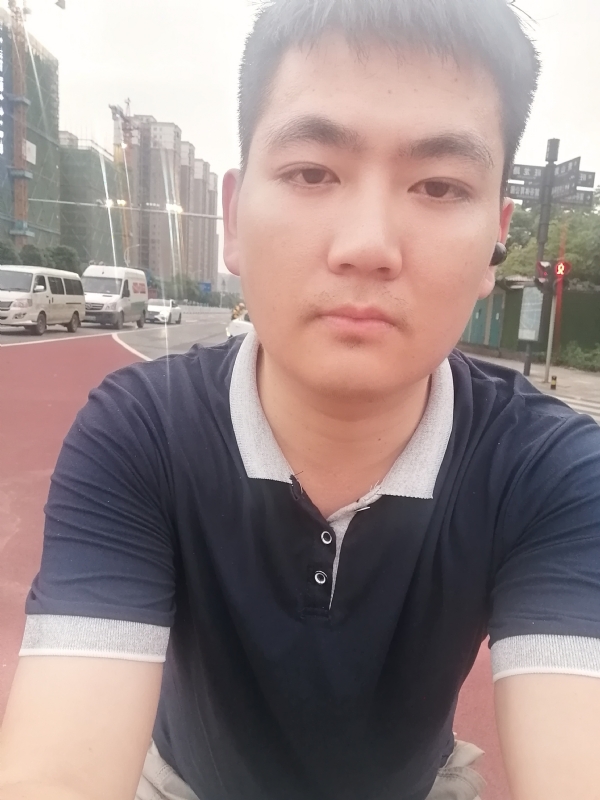 露露的第一张照片--九江相亲服务中心