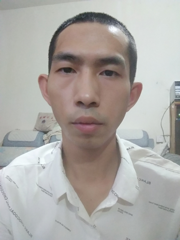 惜颜的第一张照片--九江相亲服务中心