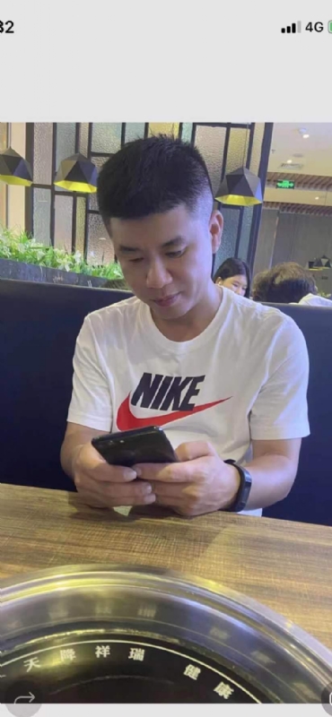 柒柒的第一张照片--九江相亲服务中心