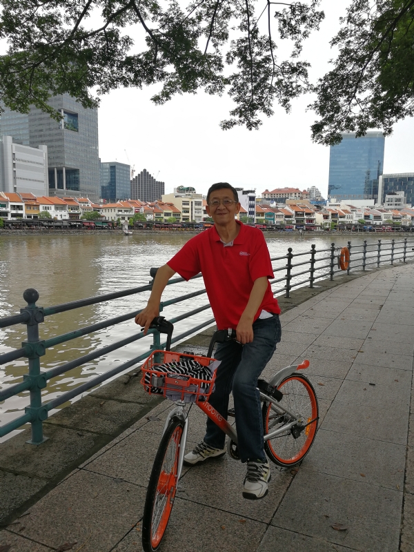 宁缺毋滥的第二张照片--九江相亲服务中心