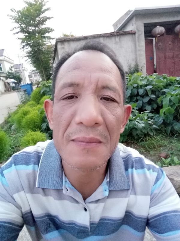 海~天2021的第二张照片--九江相亲服务中心