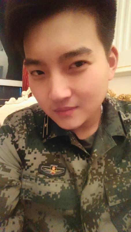 小严的第一张照片--九江相亲服务中心