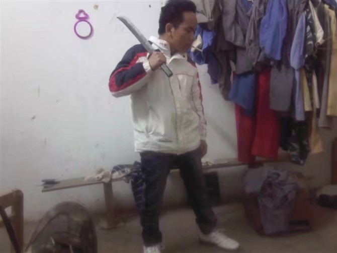 游侠儿的第一张照片--九江相亲服务中心