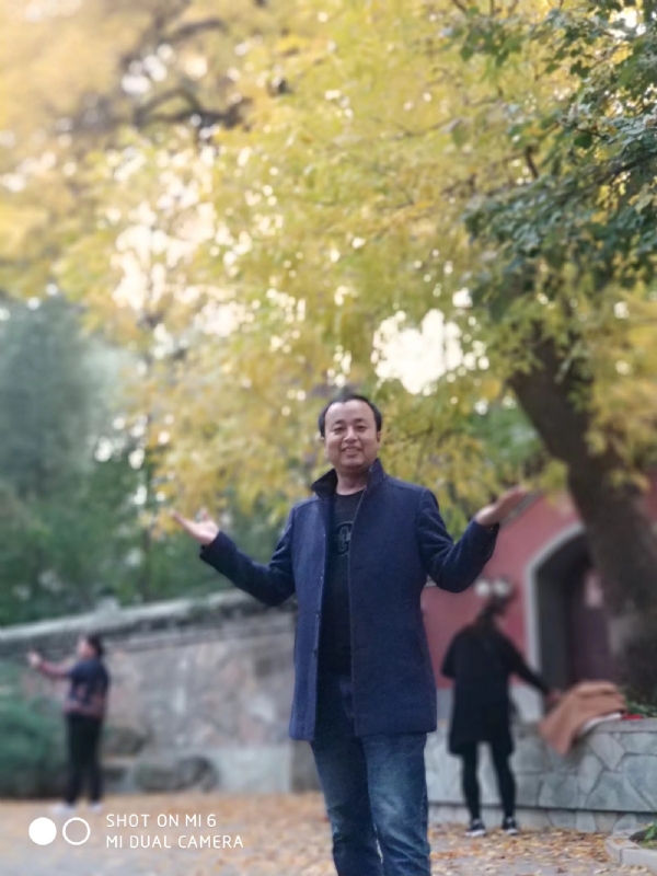 爱转角的第二张照片--九江相亲服务中心