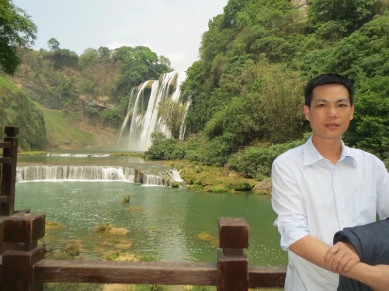 坚强芒果的第一张照片--九江相亲服务中心