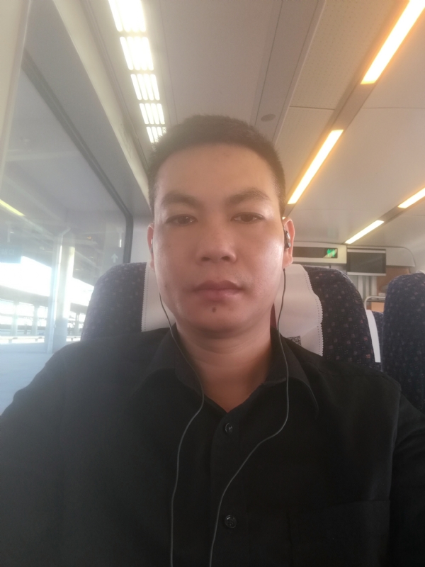 坚强芒果的第二张照片--九江相亲服务中心