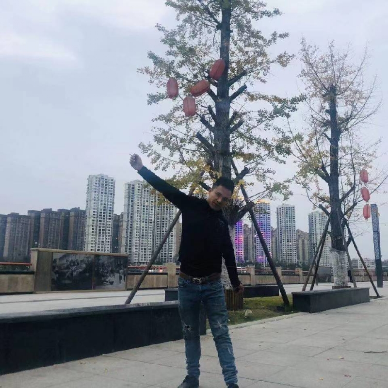 空空的房间的第一张照片--九江相亲服务中心