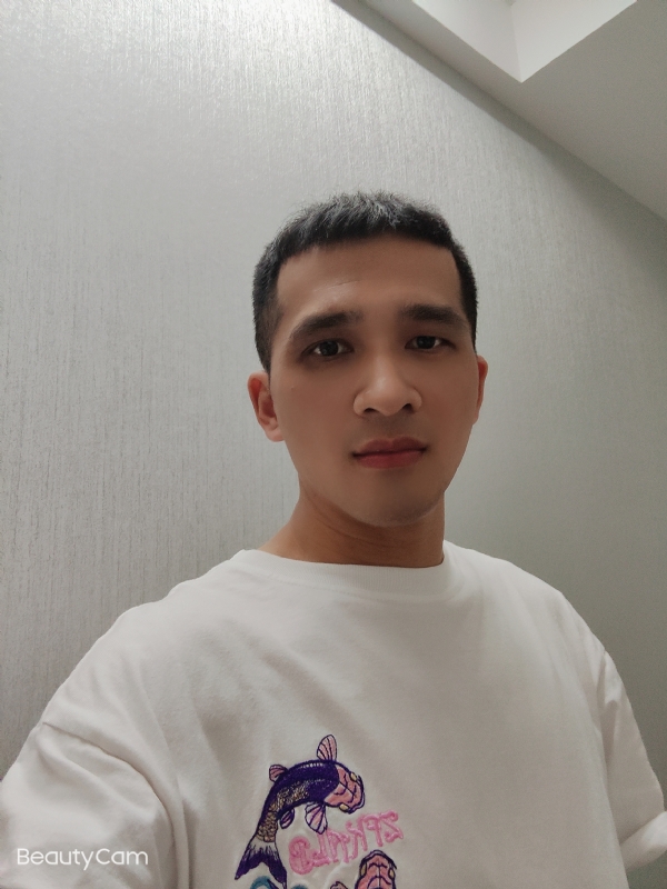 开心每一天的第一张照片--九江相亲服务中心