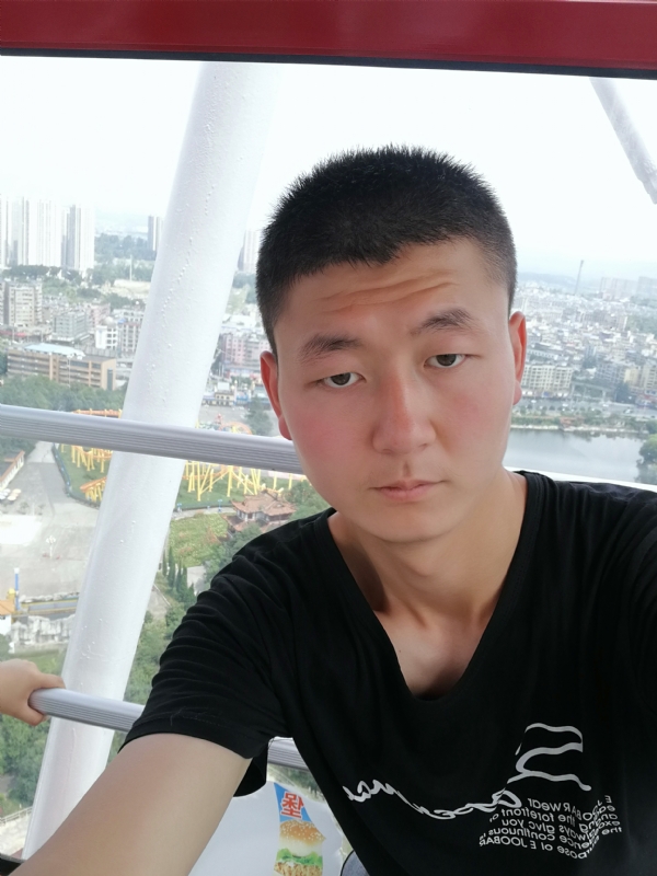 川川的第二张照片--九江相亲服务中心