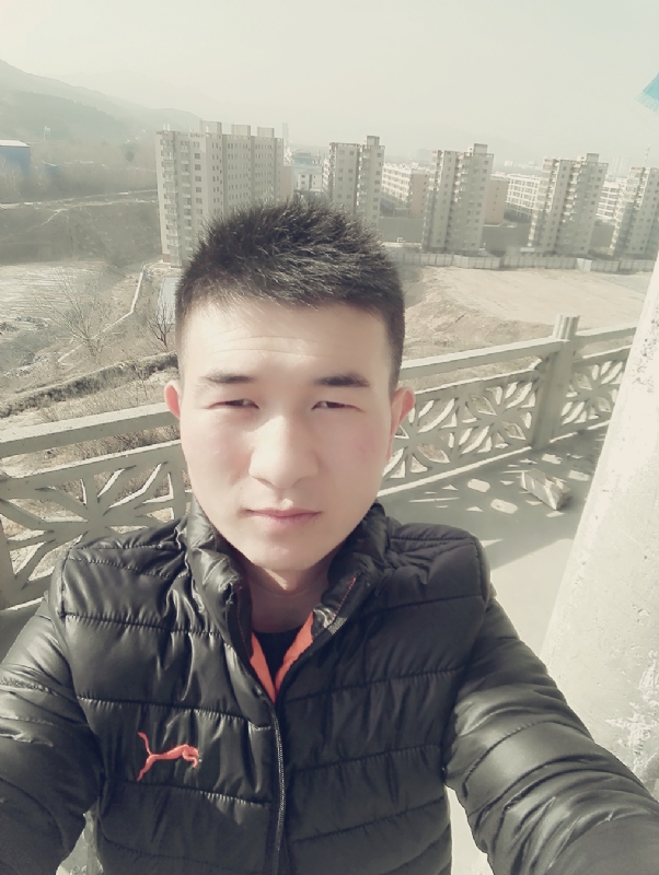 兵心依旧的第一张照片--九江相亲服务中心