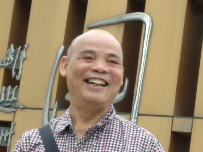 相遇有缘的第一张照片--九江相亲服务中心