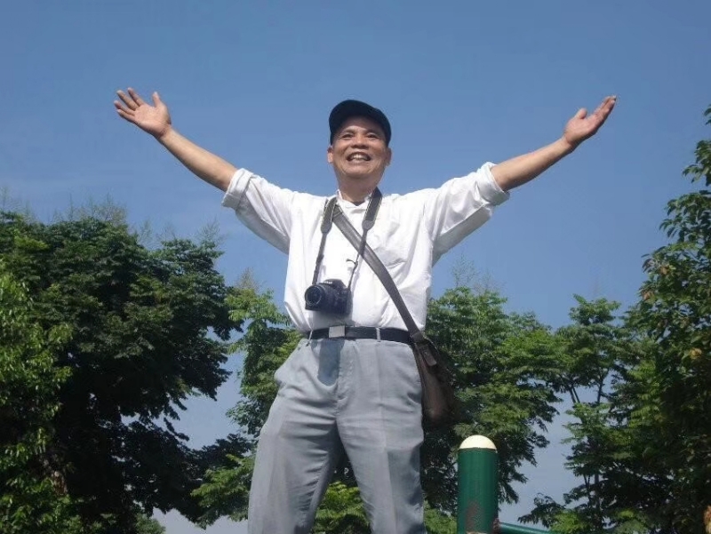 相遇有缘的第三张照片--九江相亲服务中心