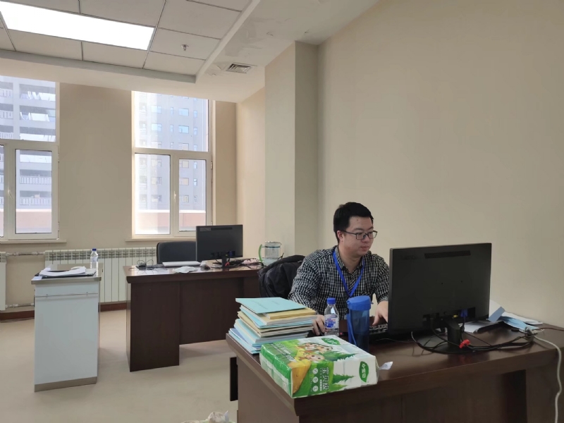 问道的第一张照片--九江相亲服务中心