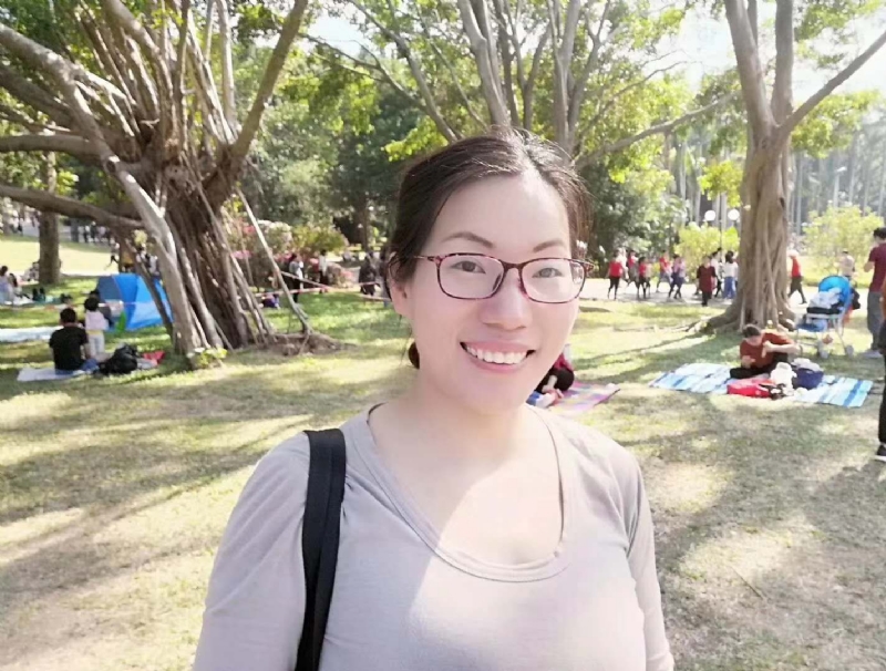 Angel的第一张照片--九江相亲服务中心