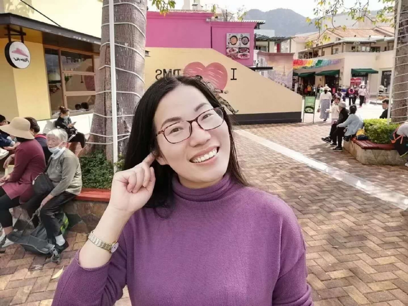 Angel的第三张照片--九江相亲服务中心