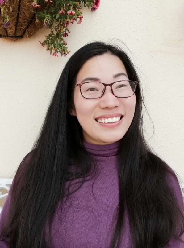 Angel的第四张照片--九江相亲服务中心