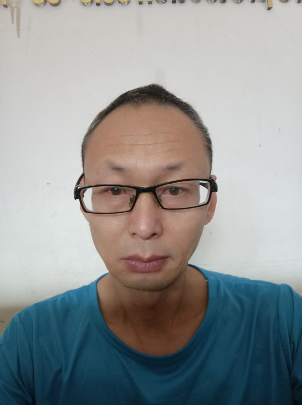 生活的第一张照片--九江相亲服务中心