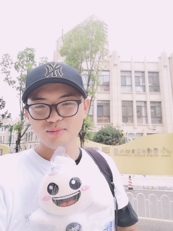 trick的第一张照片--九江相亲服务中心